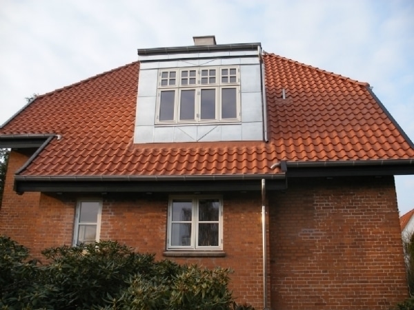 VVS-tjek ved køb og salg